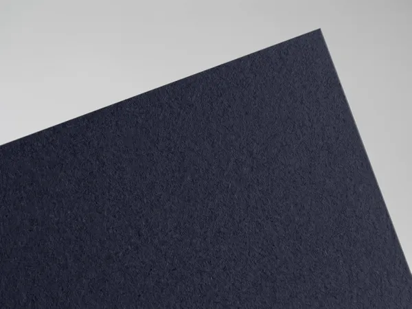 Savile Row Plain Blue swatch