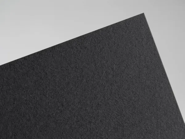 Savile Row Plain Dark Grey swatch