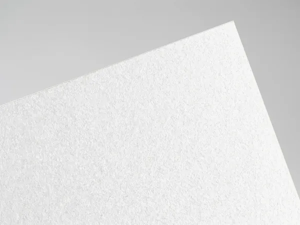 Savile Row Plain White swatch