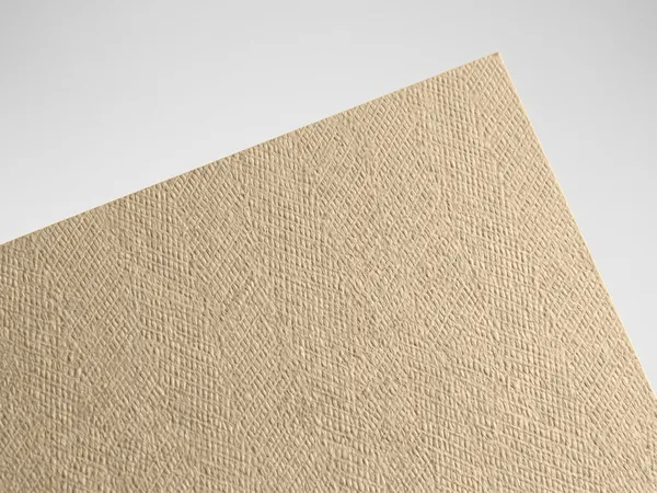 Savile Row Tweed Camel swatch