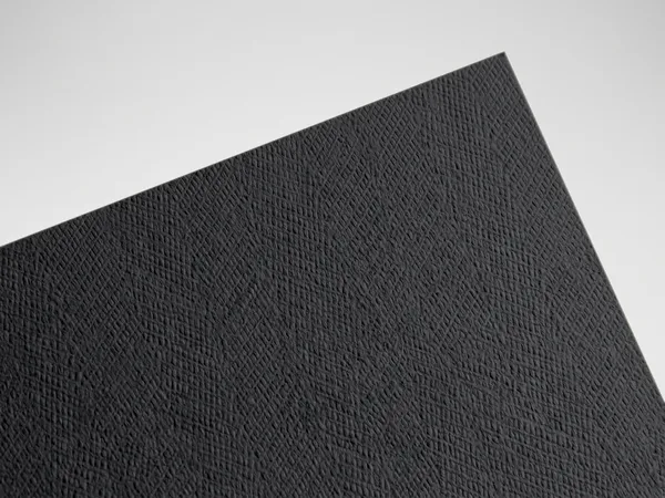 Savile Row Tweed Dark Grey swatch