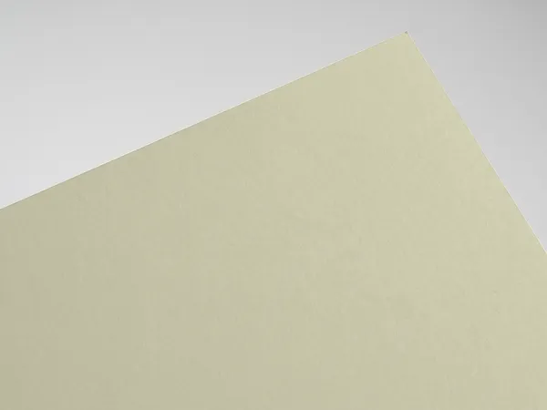 Sirio Color Agave paper swatch: Agave, smooth uncoated, pulp-dyed (colour through)