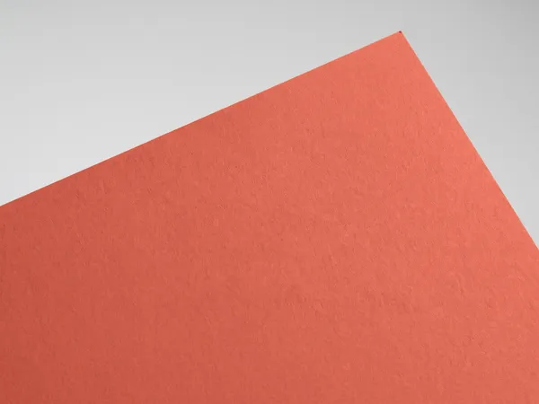Sirio Color Flamingo paper swatch: Flamingo, smooth uncoated, pulp-dyed (colour through)