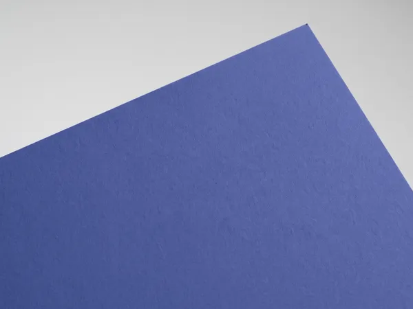 Sirio Color Mirtillo paper swatch: Mirtillo, smooth uncoated, pulp-dyed (colour through)