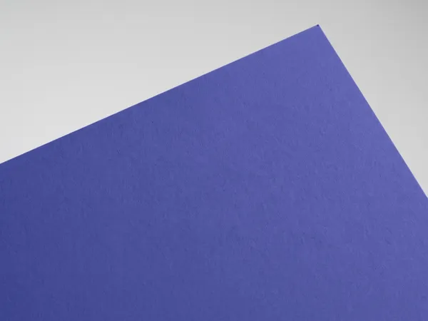 Sirio Color Moonrise Blue paper swatch: Moonrise Blue, smooth uncoated, pulp-dyed (colour through)