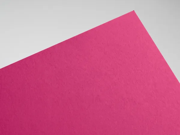 Sirio Color Sangria paper swatch: Sangria, smooth uncoated, pulp-dyed (colour through)