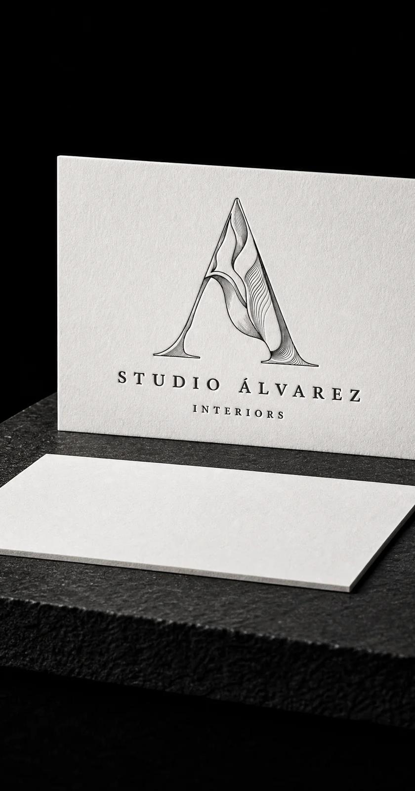 Studio Álvarez Interiors case study