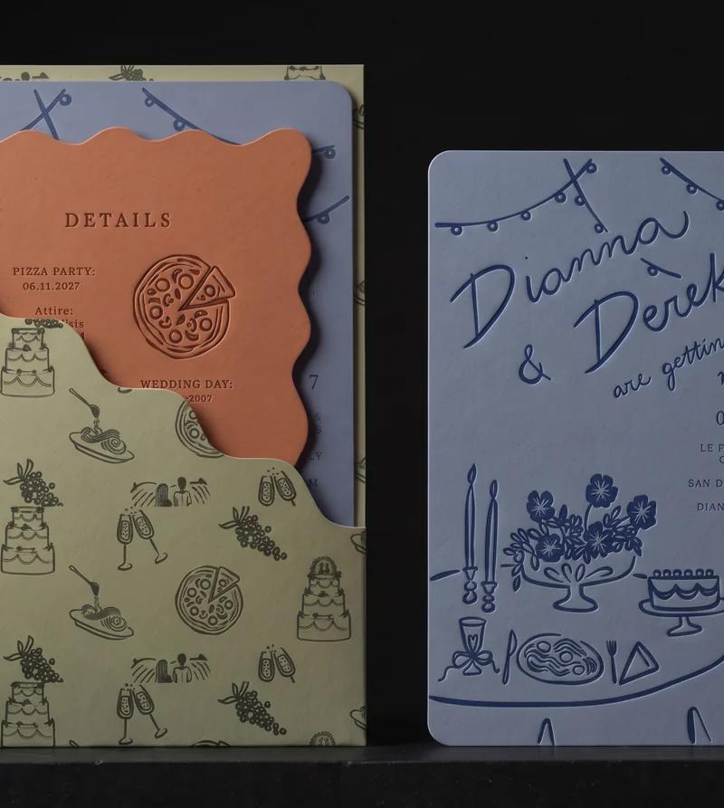Dianna & Derek case study