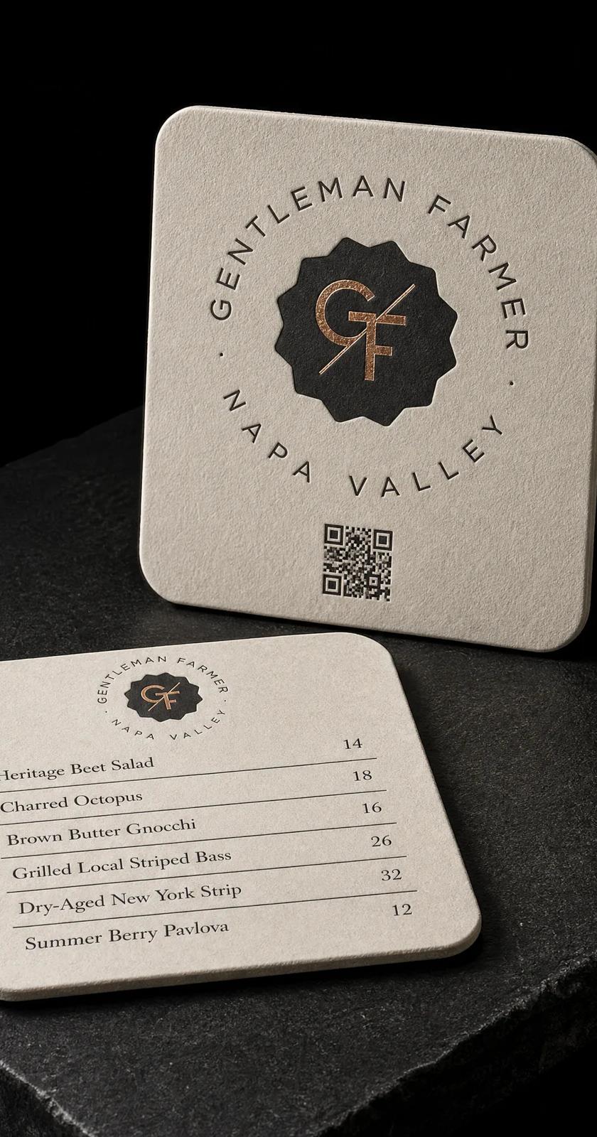 Gentleman Farmer Wines case study