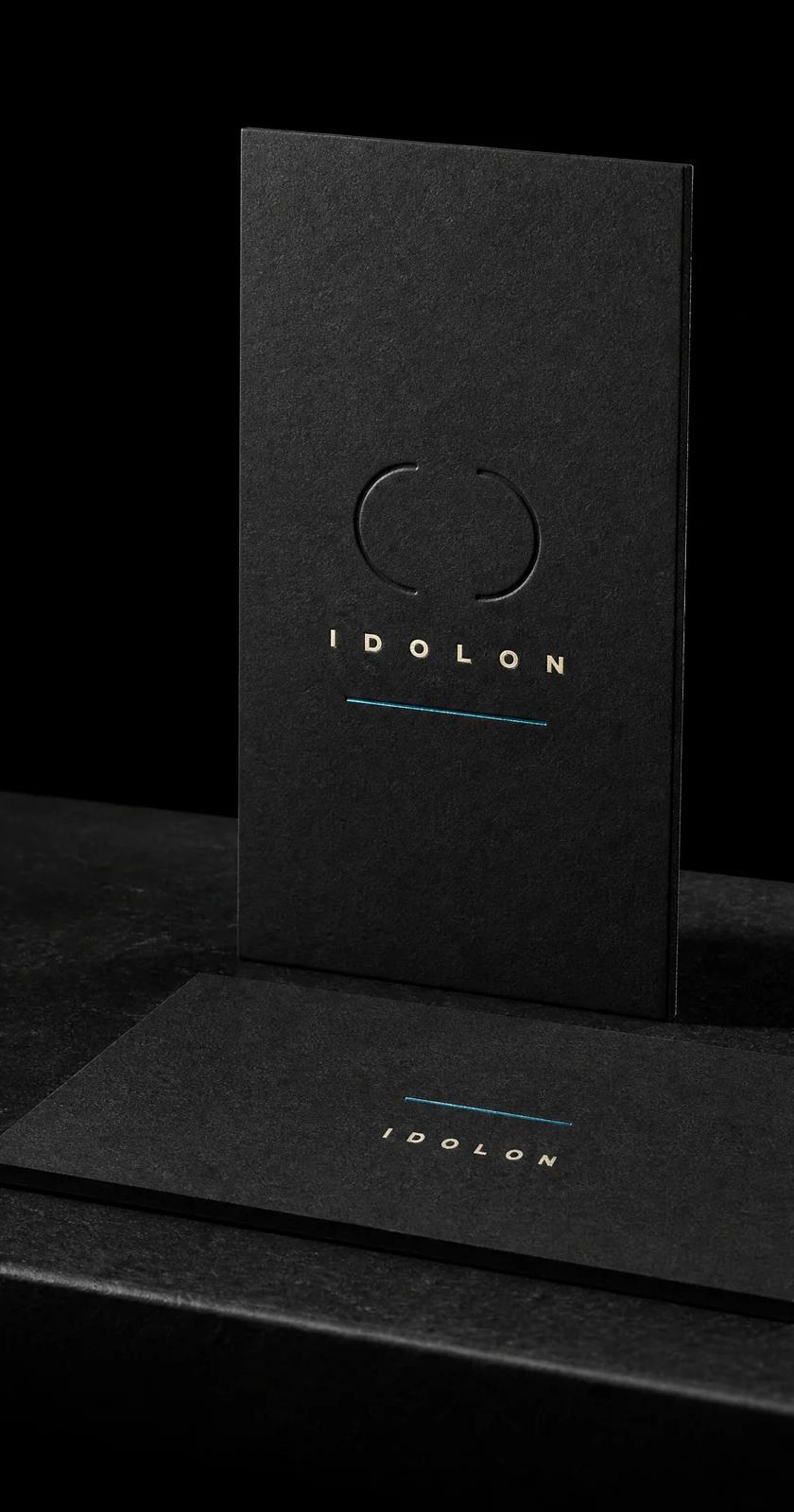 IDOLON case study