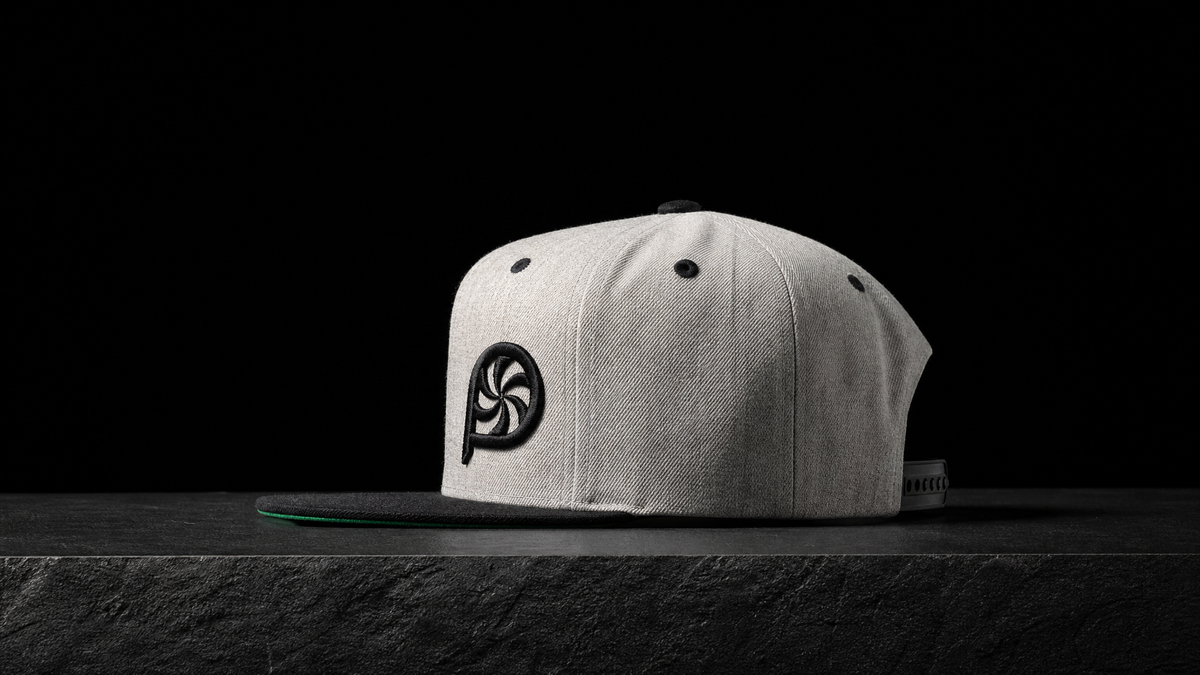 Labels concept: embroidery · 3d-puff