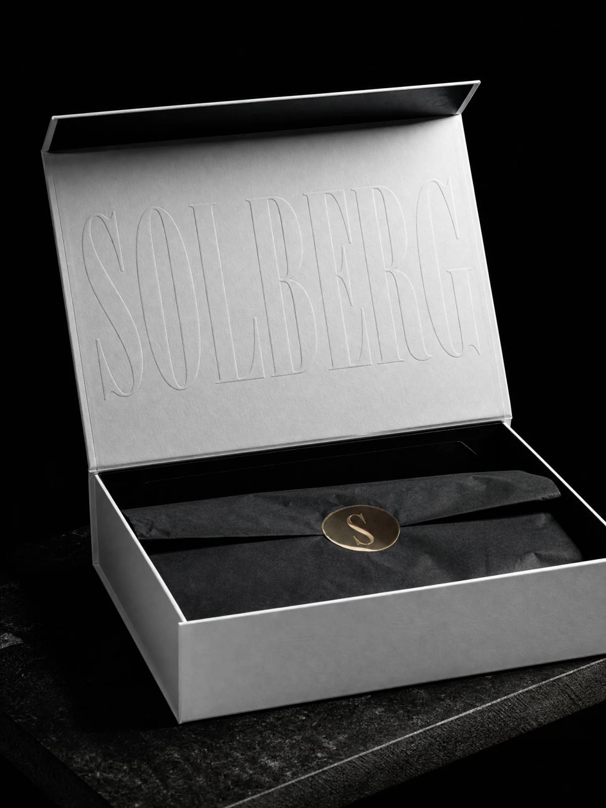 Boxes concept: blind-emboss · emboss