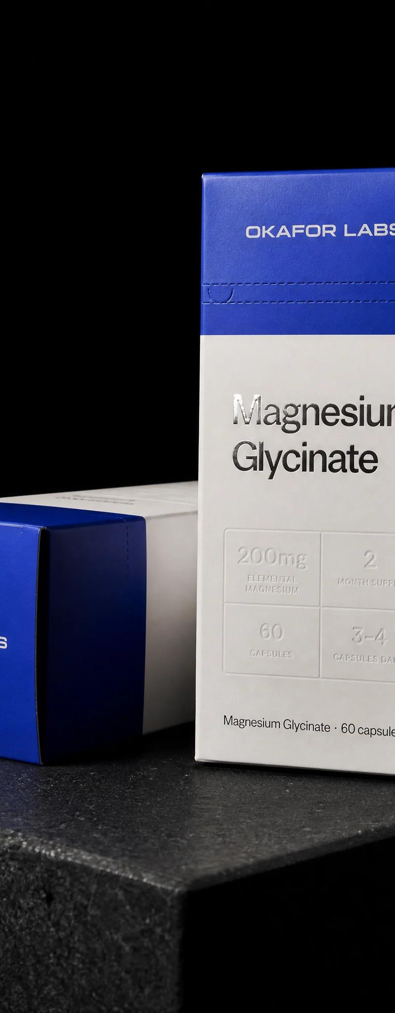 Business card with raised-spot-uv and pantone-spot-color.