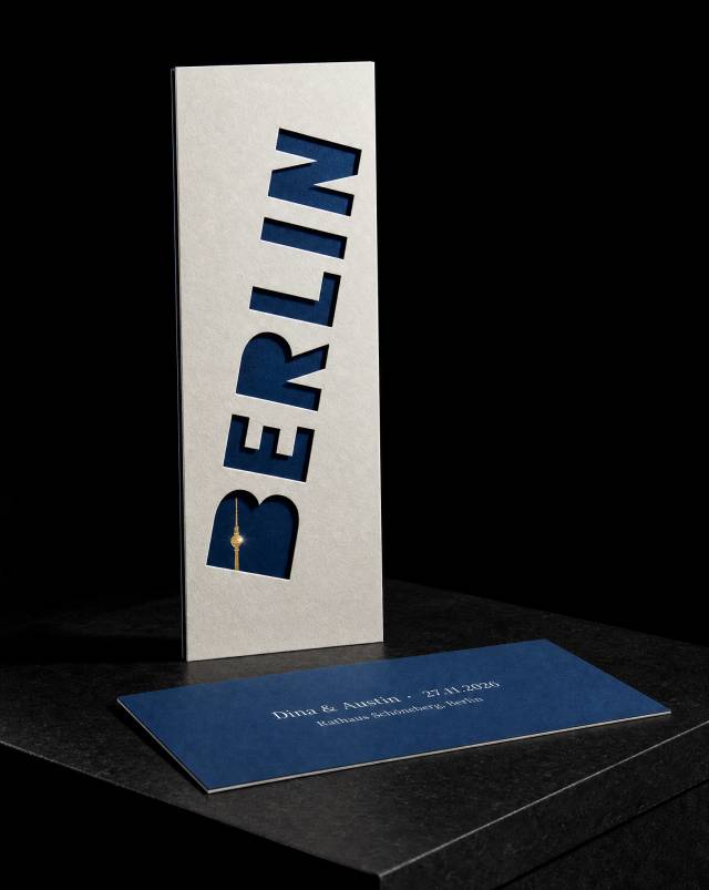 Wedding Invitations concept:
