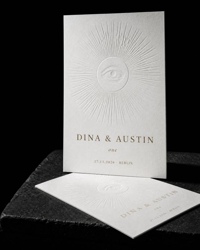 Wedding Invitations concept: