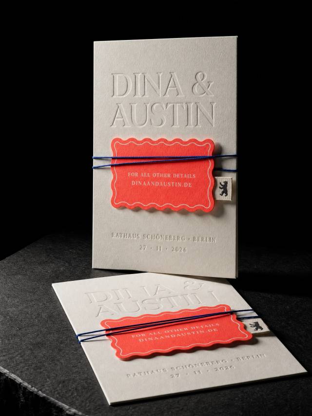 Wedding Invitations concept: