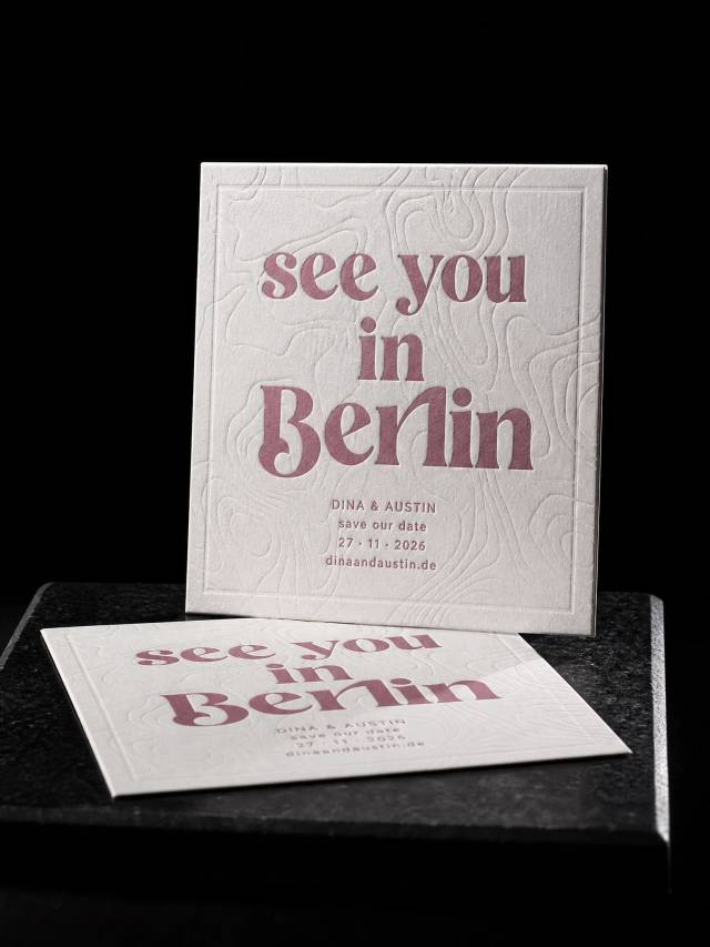 Wedding Invitations concept: