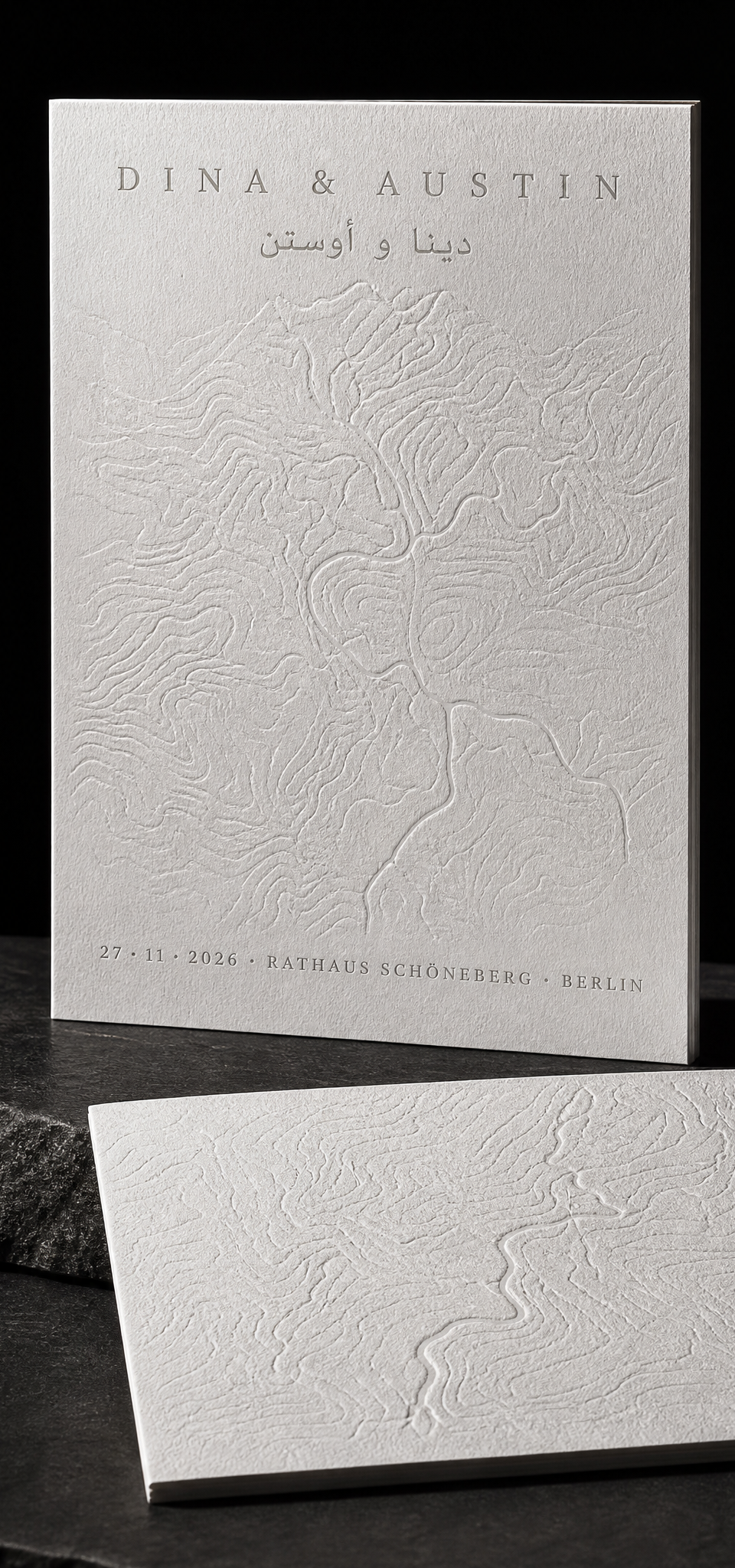 Dina & Austin (Print Peppermint founder) case study