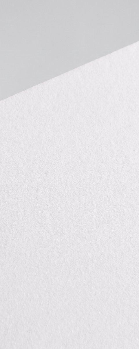 Gmund Bio Cycle Rag Baumwolle paper swatch
