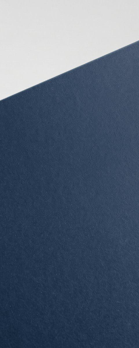 Cocktail Blue Moon paper swatch