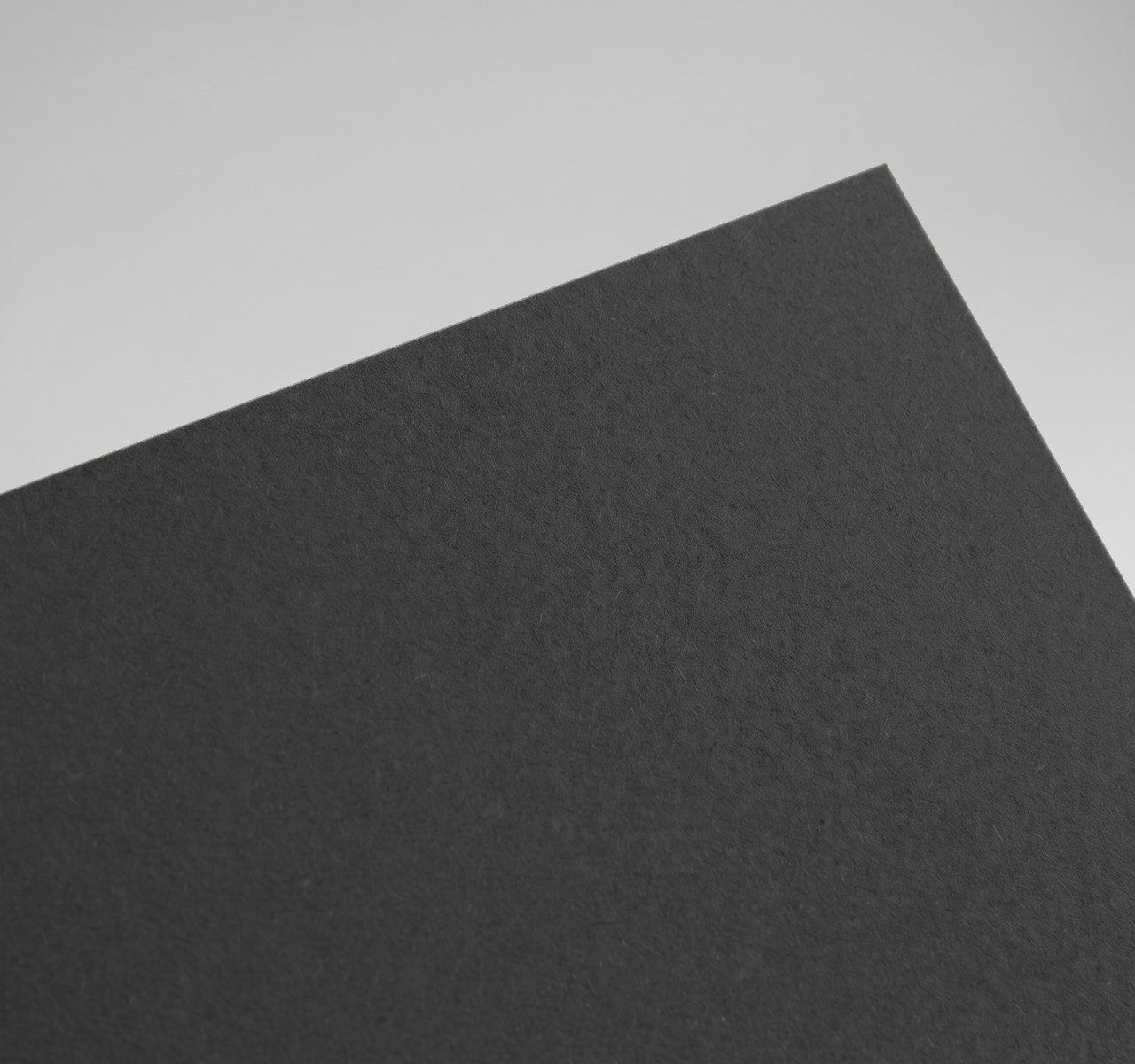 Colorplan Extracted Permanent Marker, Permanent Marker, Classic Colorplan felt-marked uncoated surface, dyed through paper swatch