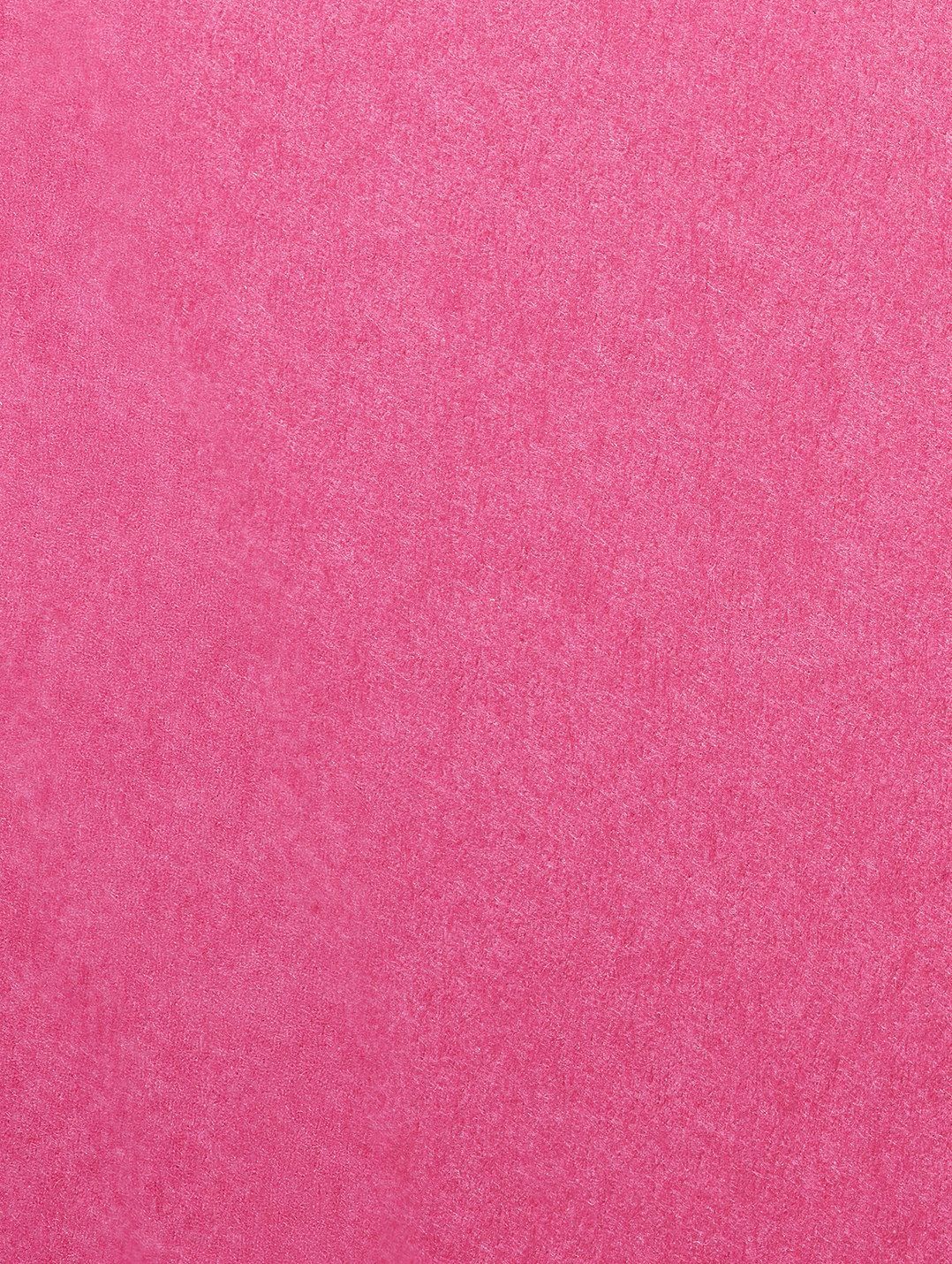 Colorplan Hot Pink, hot pink paper swatch