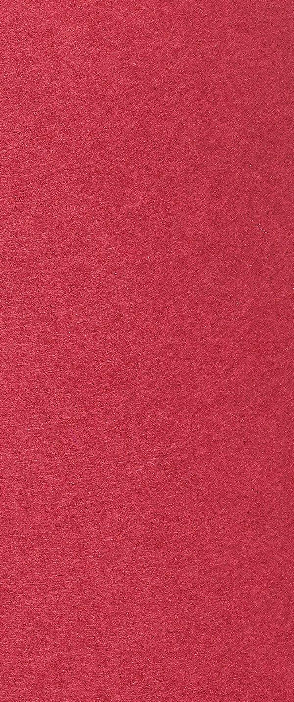 Colorplan Scarlet paper swatch: scarlet