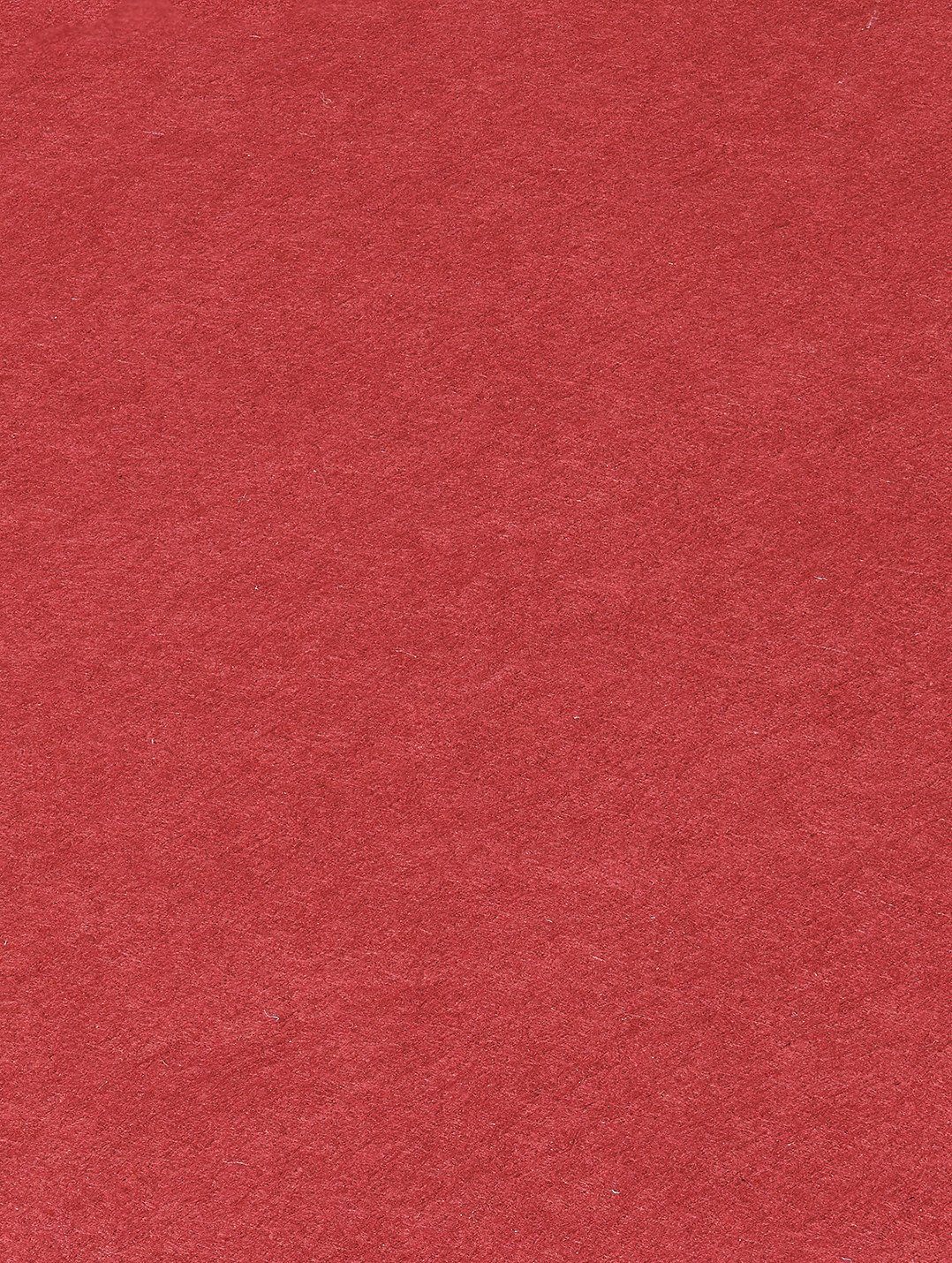 Colorplan Vermilion, vermilion paper swatch