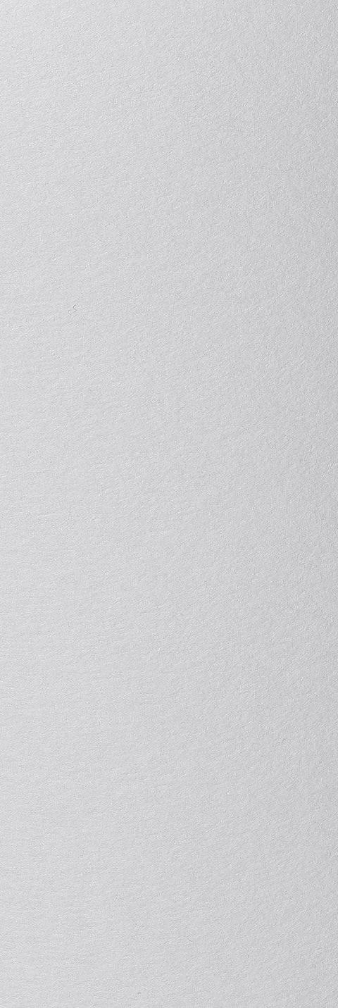 Colorplan White Frost paper swatch