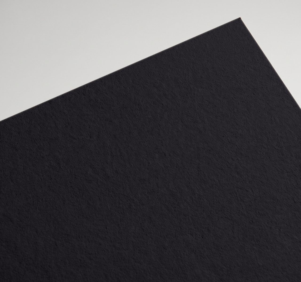 Gmund Colors Matt Matt 10, Matt 10, Through-dyed uncoated matt with a fine felt texture paper swatch