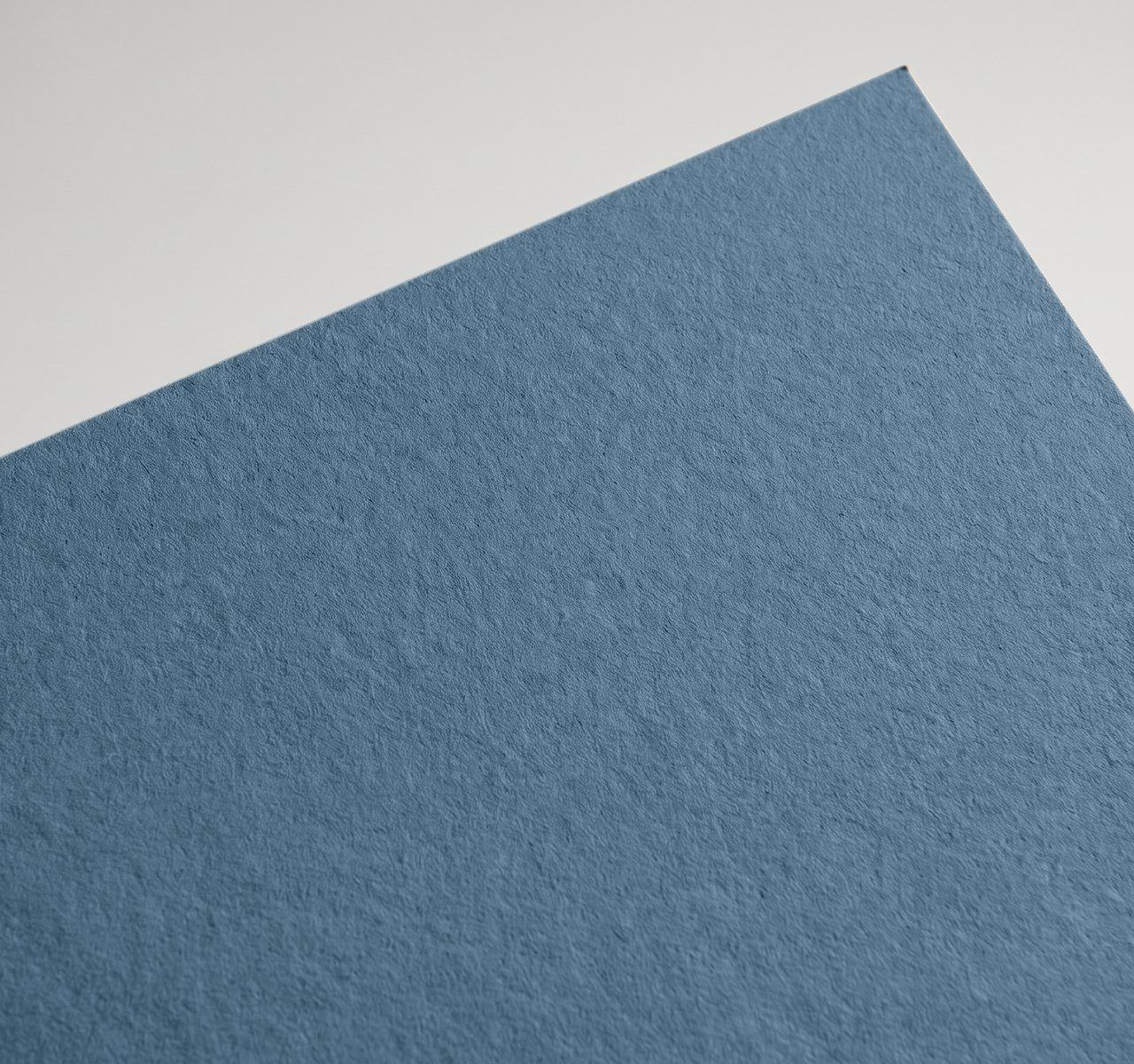 Gmund Colors Matt Matt 14, Matt 14, Through-dyed uncoated matt with a fine felt texture paper swatch