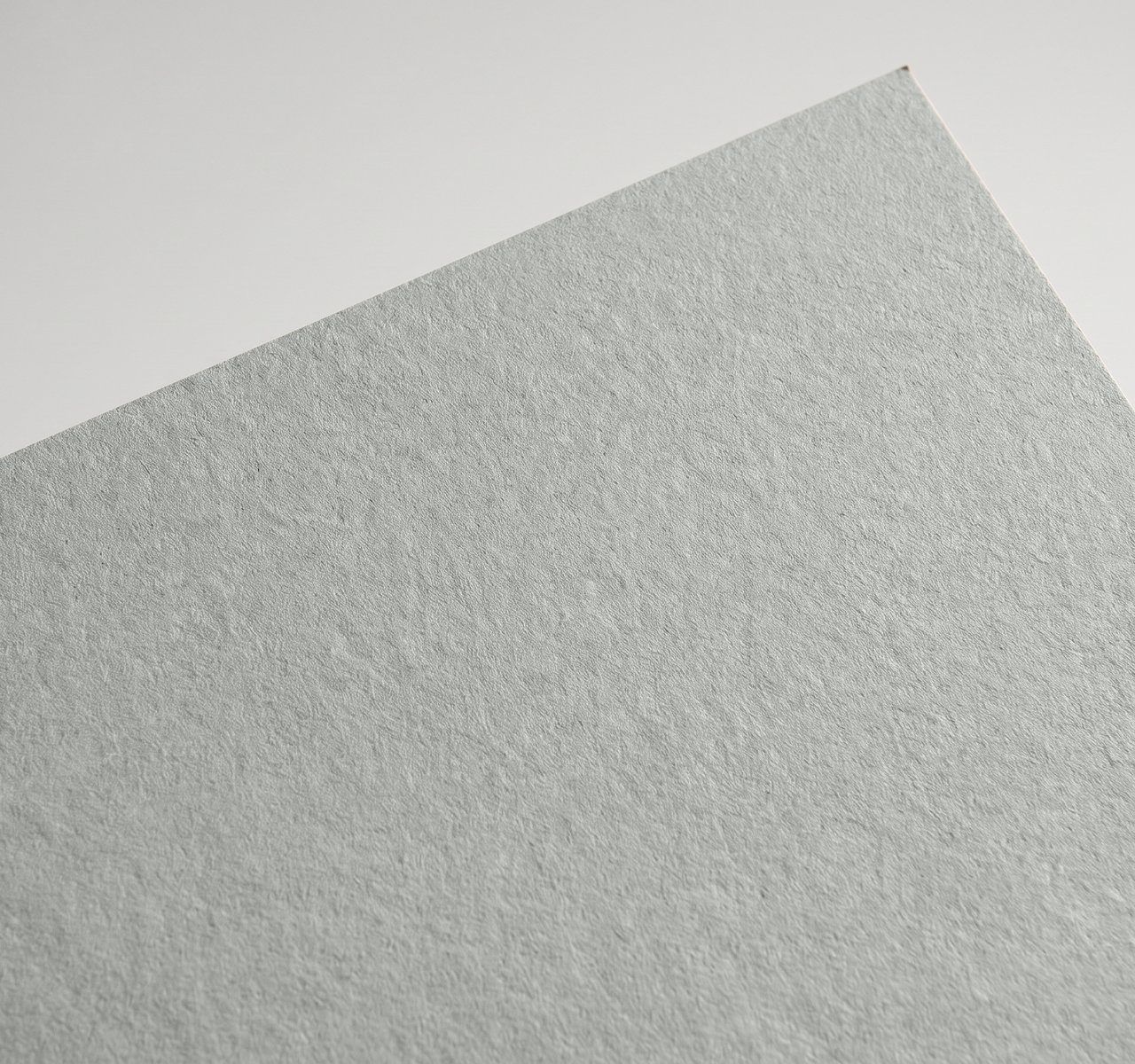 Gmund Colors Matt Matt 21, Matt 21, Through-dyed uncoated matt with a fine felt texture paper swatch