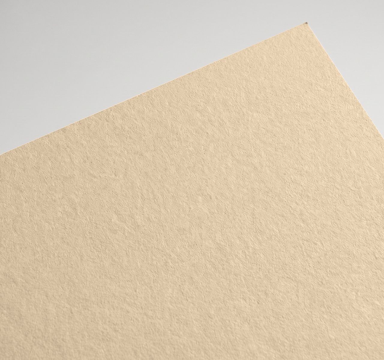 Gmund Colors Matt Matt 27, Matt 27, Through-dyed uncoated matt with a fine felt texture paper swatch
