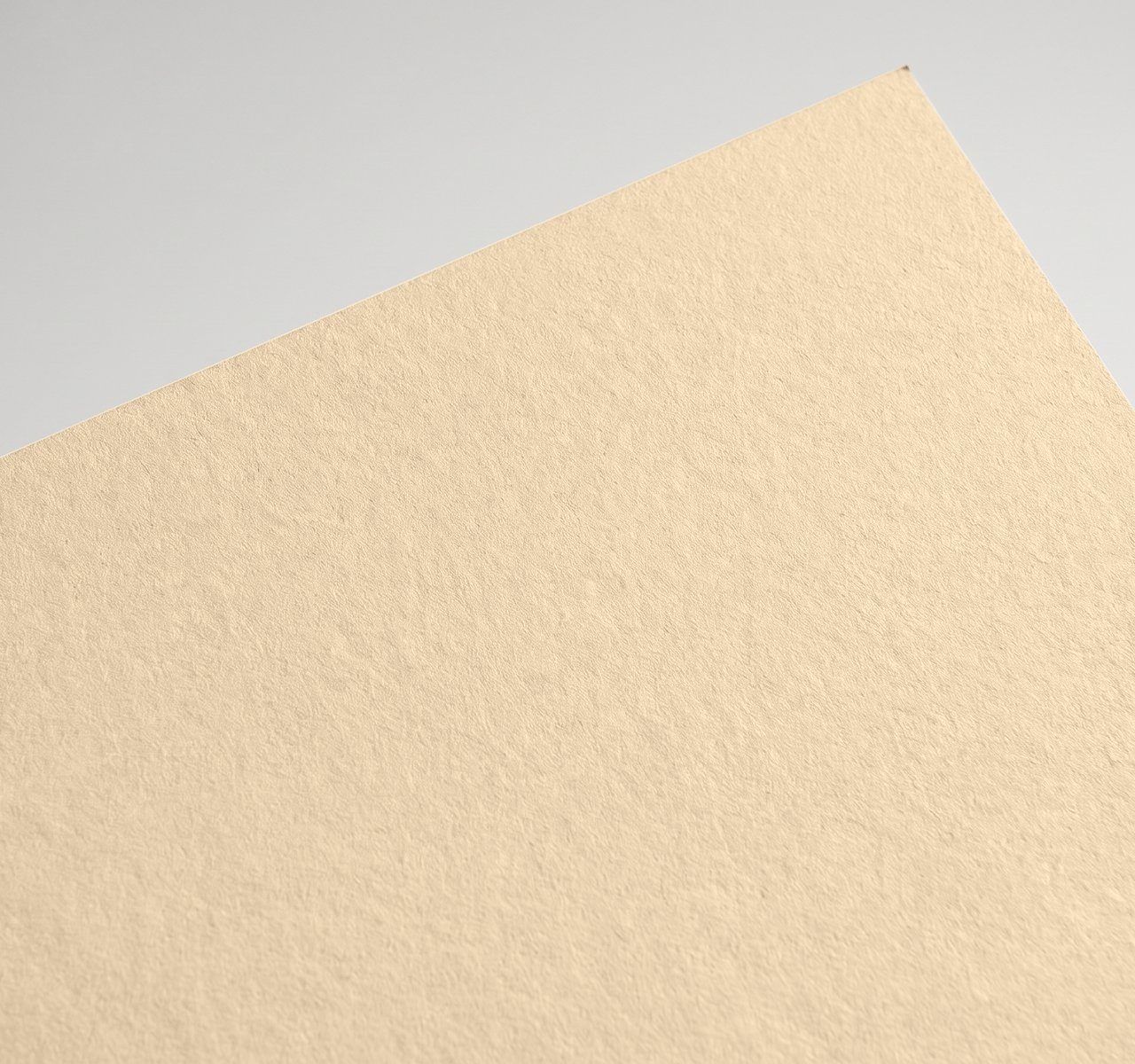 Gmund Colors Matt Matt 46, Matt 46, Through-dyed uncoated matt with a fine felt texture paper swatch