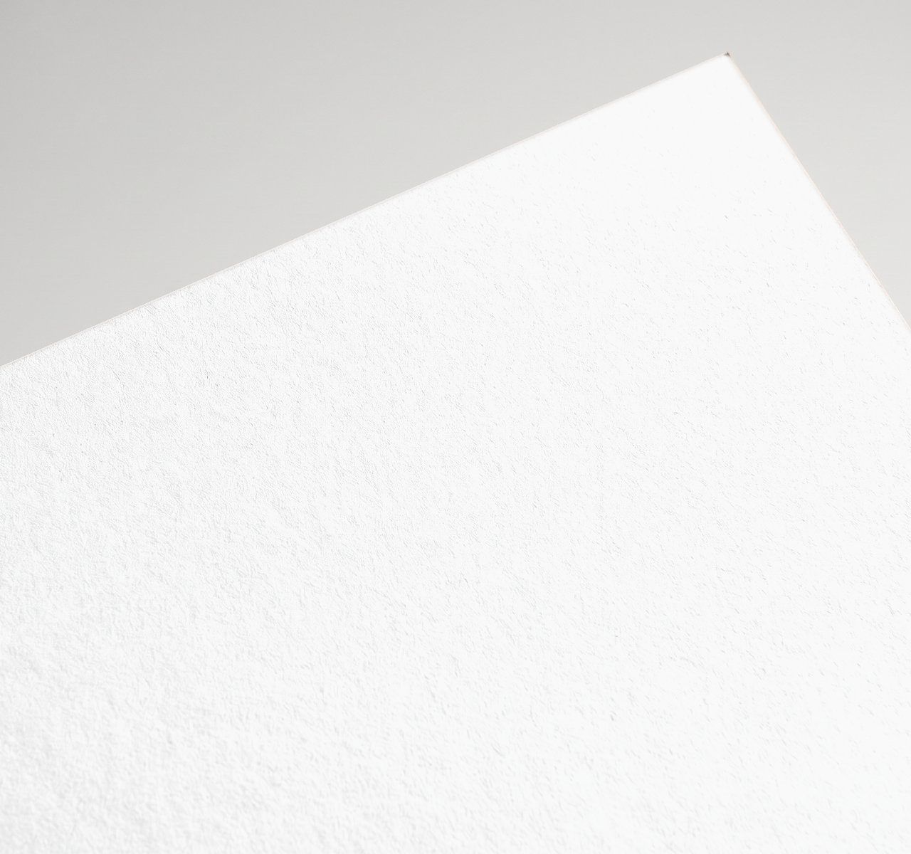 Gmund Colors Matt Matt 50, Matt 50, Through-dyed uncoated matt with a fine felt texture paper swatch