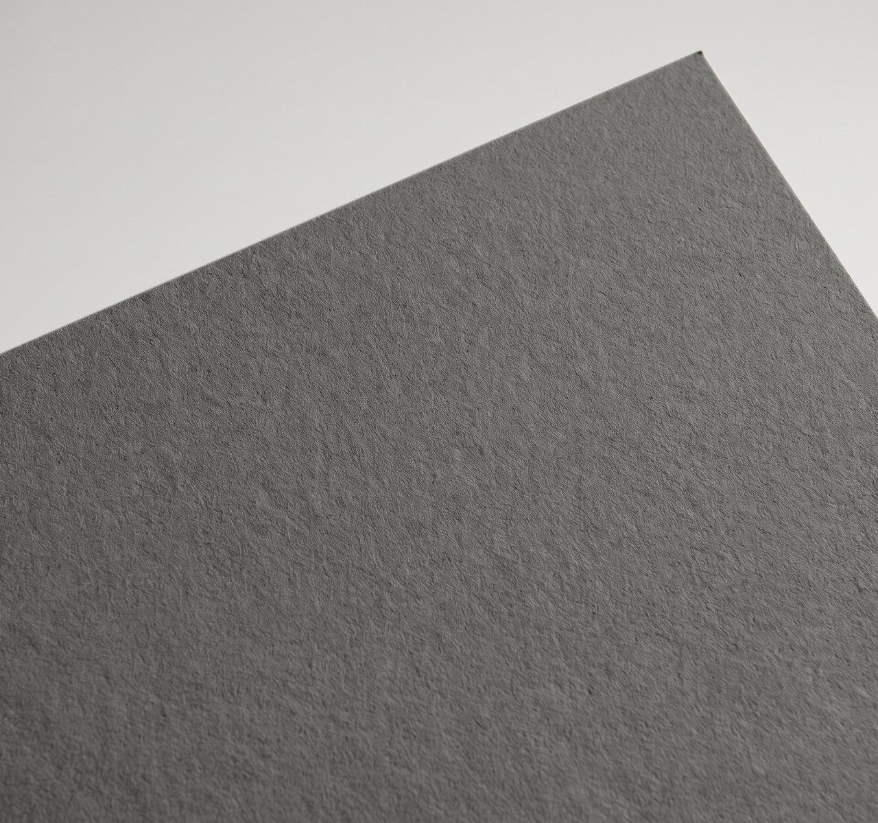 Gmund Colors Matt Matt 57, Matt 57, Through-dyed uncoated matt with a fine felt texture paper swatch