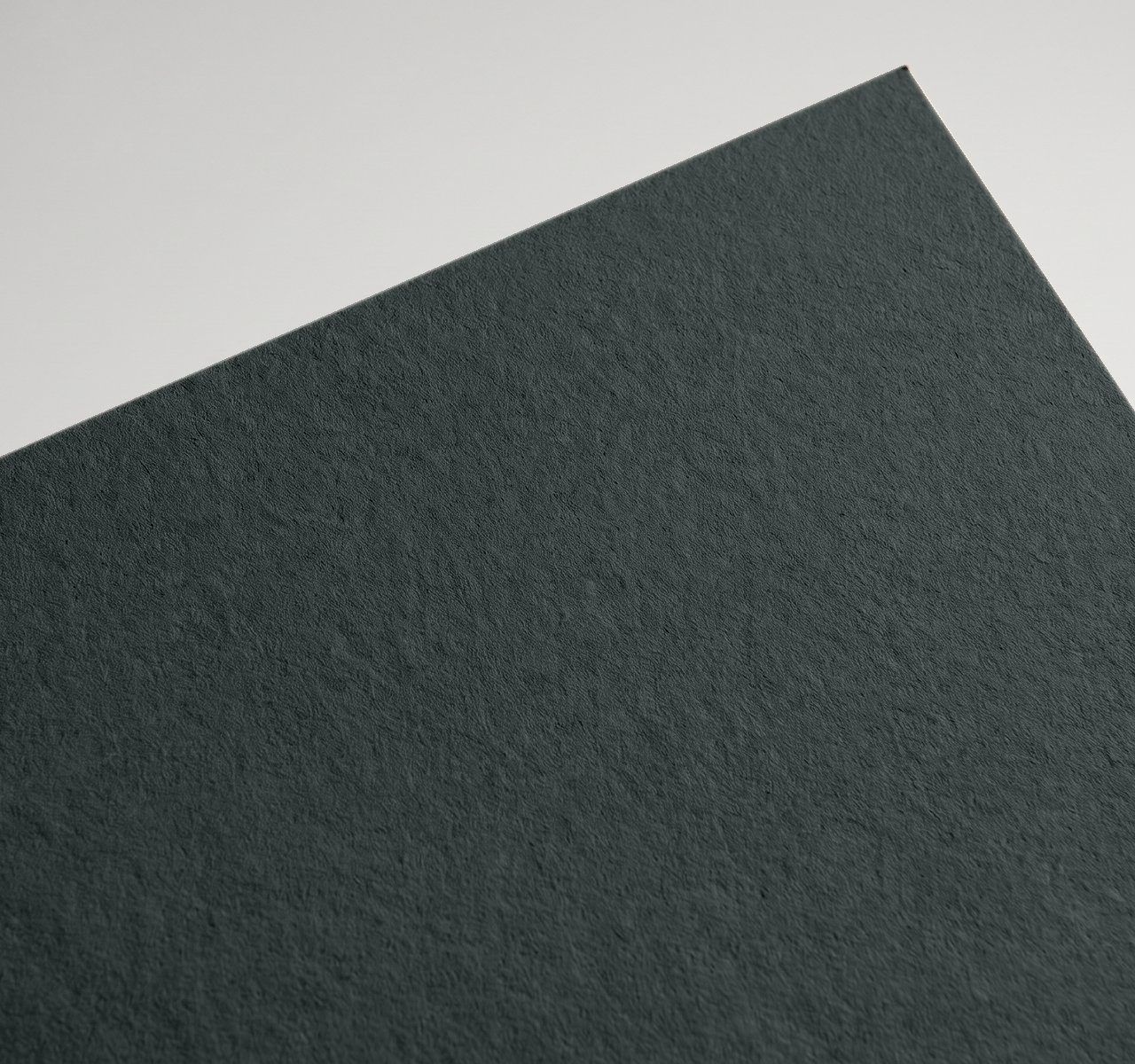Gmund Colors Matt Matt 60, Matt 60, Through-dyed uncoated matt with a fine felt texture paper swatch