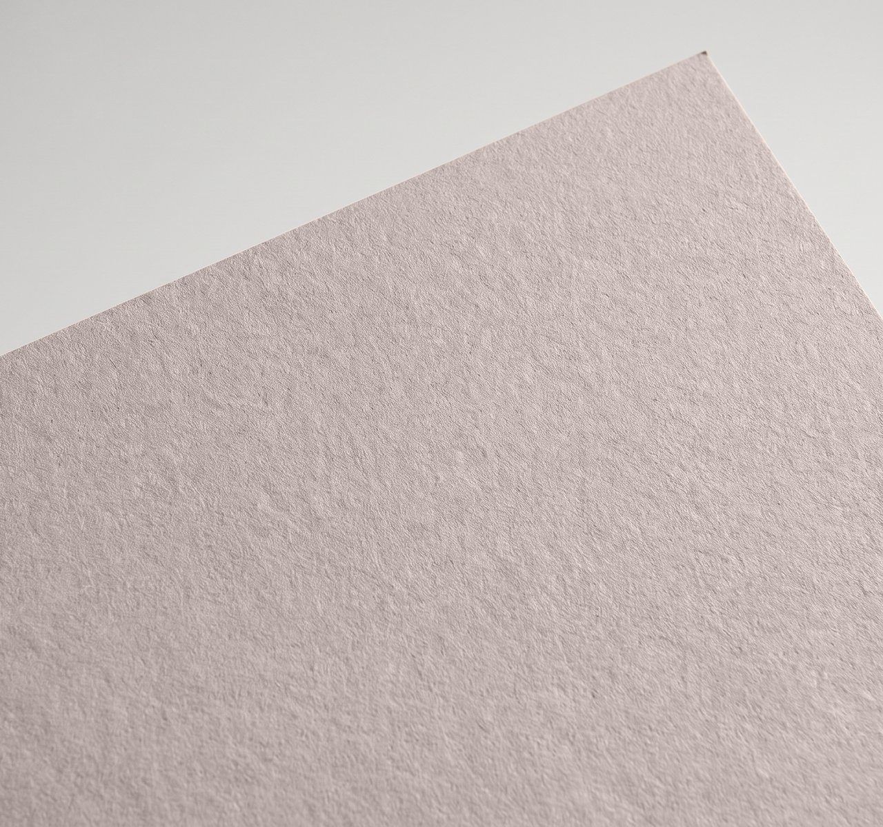Gmund Colors Matt Matt 85, Matt 85, Through-dyed uncoated matt with a fine felt texture paper swatch