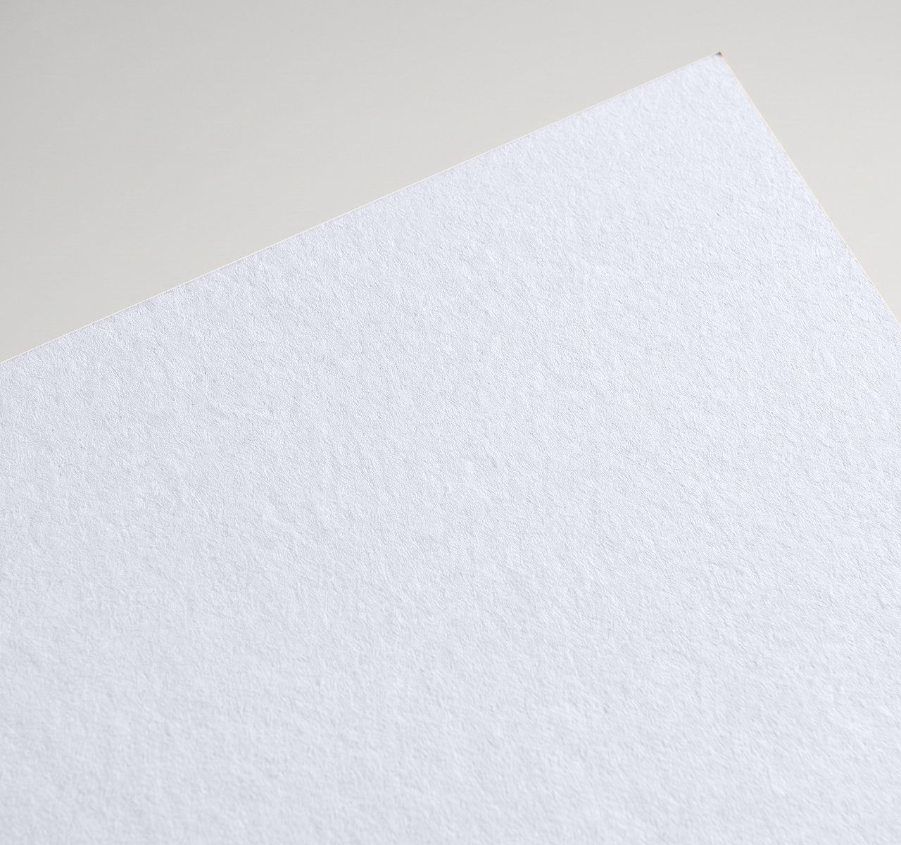Gmund Colors Matt Matt 99, Matt 99, Through-dyed uncoated matt with a fine felt texture paper swatch