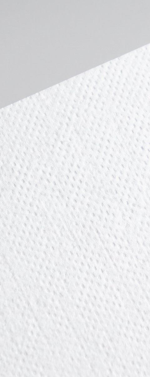 Constellation Snow E/R55 Aida paper swatch