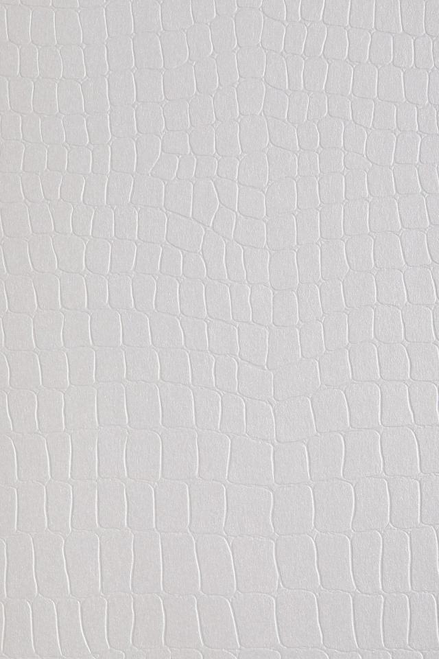 Constellation Jade E54 Armadillo emboss paper swatch — pearlescent white, mother-of-pearl shimmer