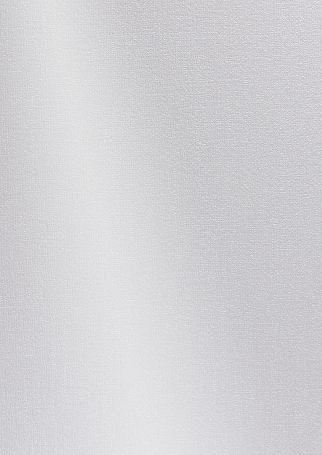 Constellation Jade E58 Moon emboss paper swatch — pearlescent white, mother-of-pearl shimmer
