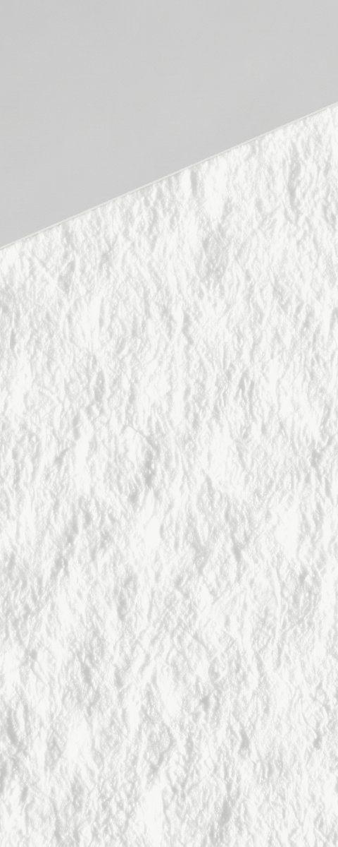 Cottage Premium White paper swatch