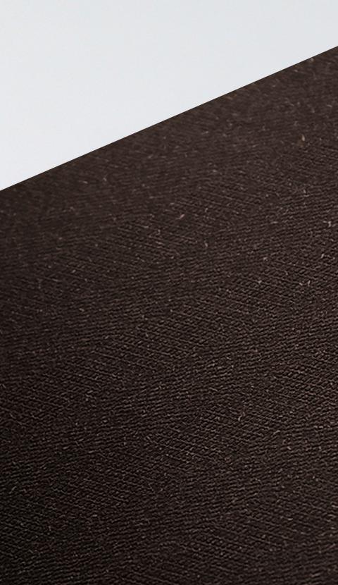 Savile Row Brown paper swatch