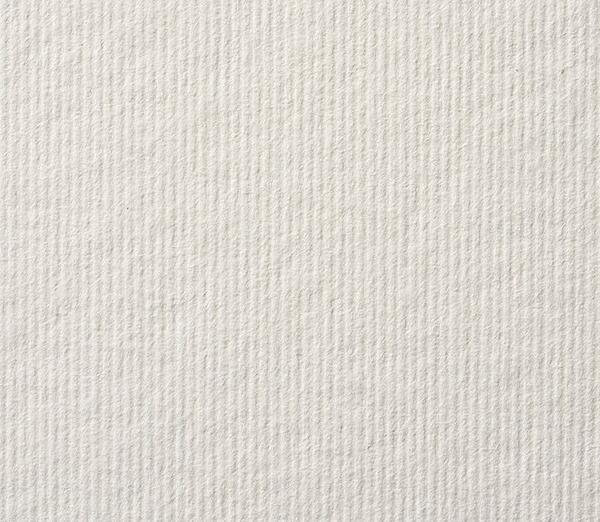 Gmund Bio Cycle Cannabis Hanf paper swatch: natural oat white with a fine ribbed hemp-fibre laid