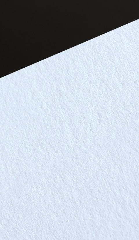 Gmund Cotton Gentlemen Blue paper swatch