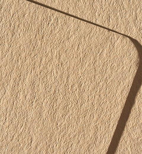 Gmund Heidi Soft Kraft 530gsm paper swatch