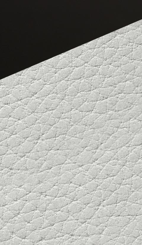 Gmund Heather (formerly Leather) Coin paper swatch