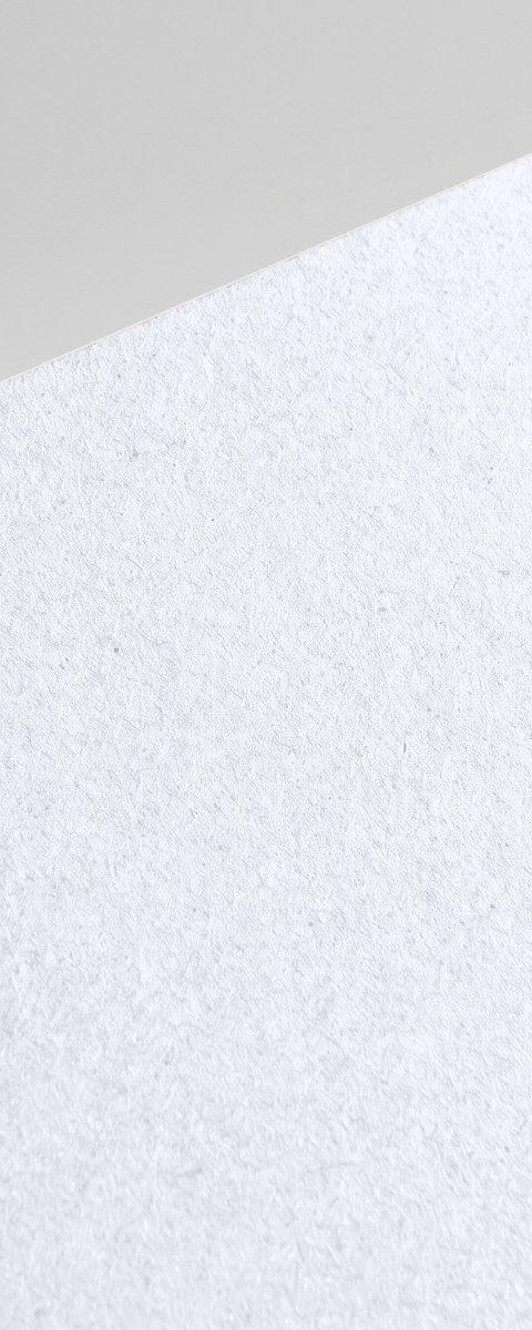 Gmund Les Naturals Albatre paper swatch