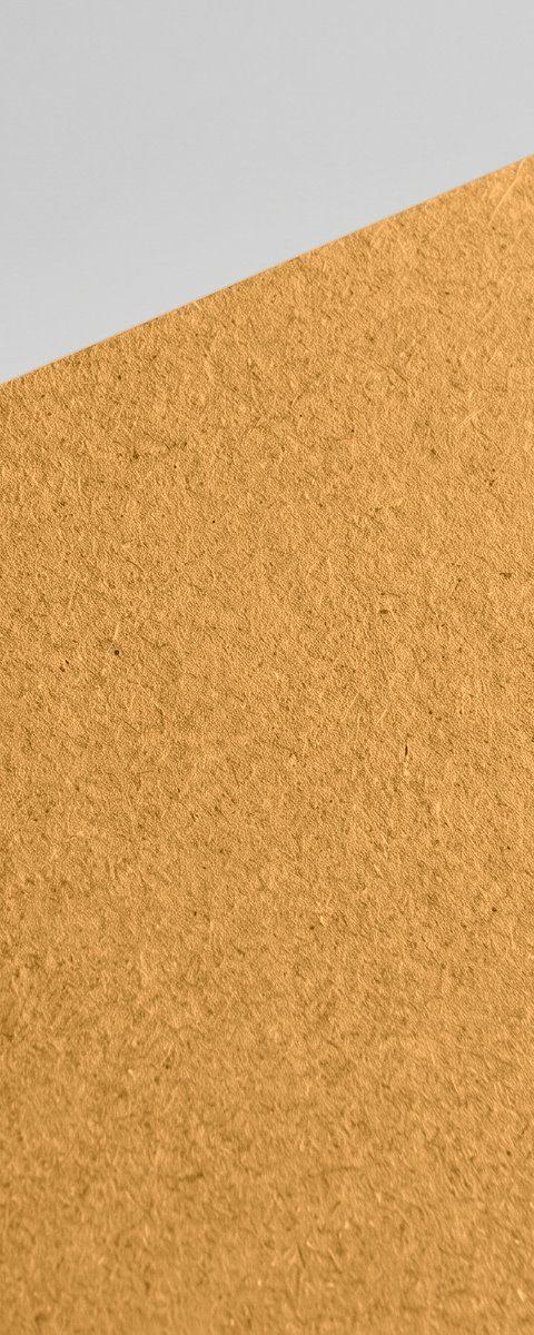 Gmund Les Naturals Topaze paper swatch